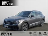 Volkswagen Touareg Elegance 3.0 TDI DSG 4M+Navi+AHK+Matrix