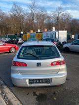 Seat Ibiza 1.4 16V 74kW Fresh - Seat Ibiza aus 2003: 1.4