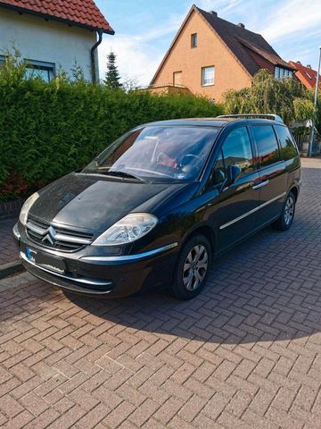 Citroën Citroen C8