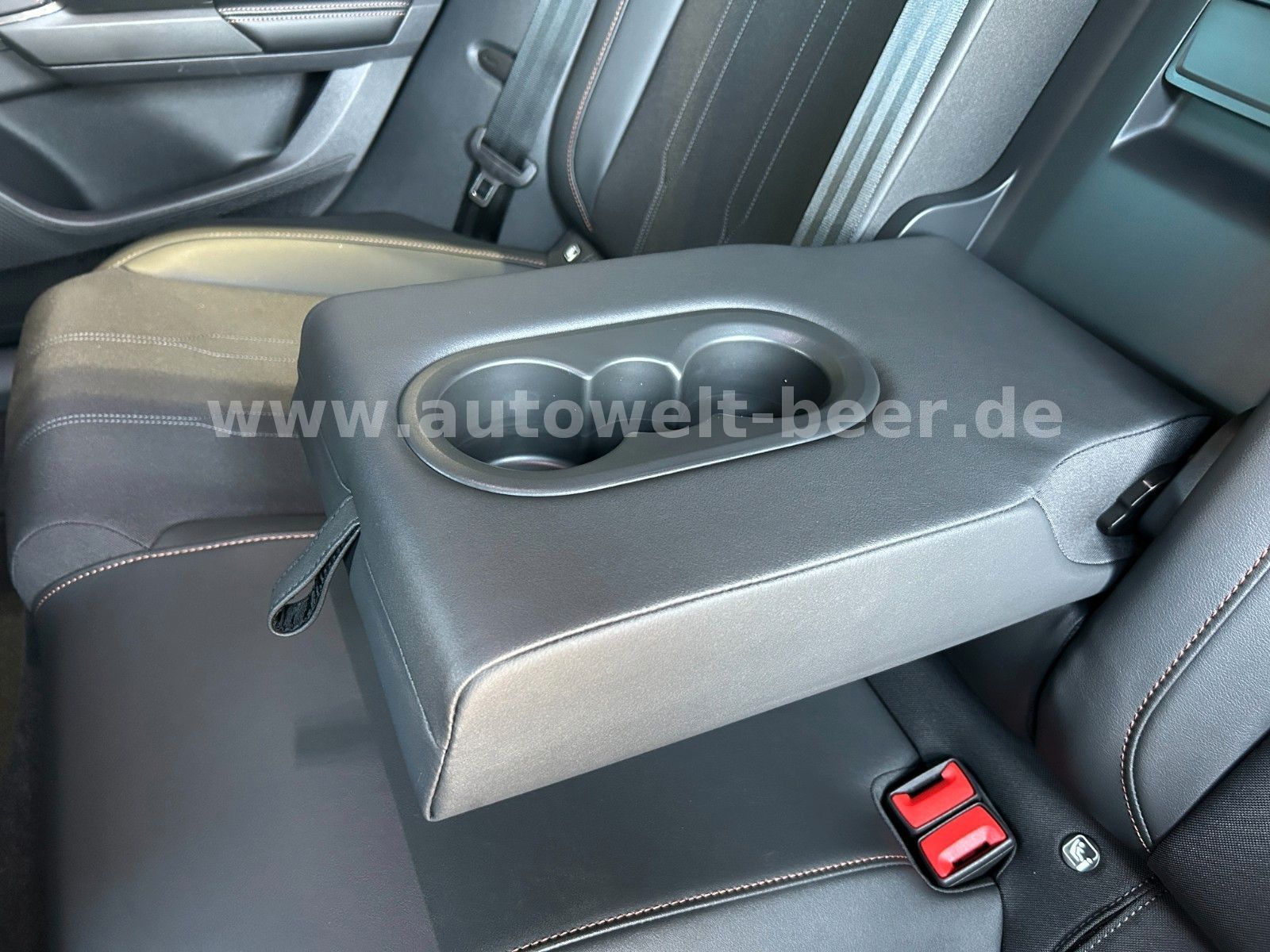 Cupra Leon - Bild 18