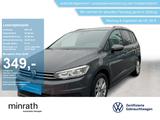 Volkswagen Touran Comfortline 2.0 TDI DSG DCC+NAVI+ACC+LED - Volkswagen Touran aus 2023