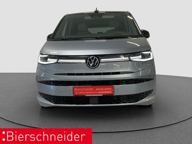 Volkswagen T7 Multivan 2.0 TDI DSG Edition LÜ *AKTION* 7SI  imagem 2