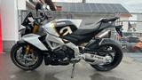 Aprilia TUONO V4 1100 FACTORY ULTRA GOLD - APRILIA NAKED BIKE