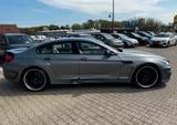 BMW !!!HAMANN UNIKAT!!! 650i Gran Coupé - BMW: Haman