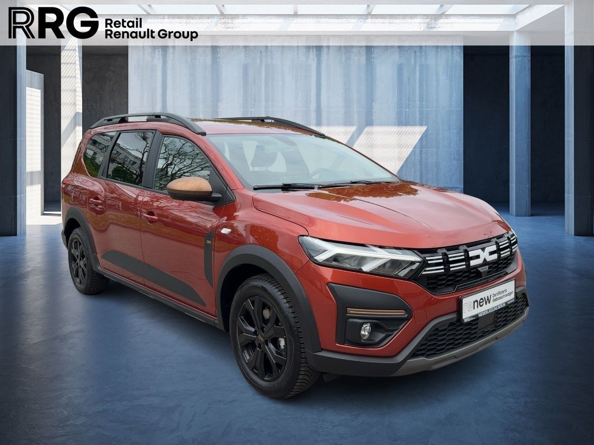 Dacia Jogger - Bild 7