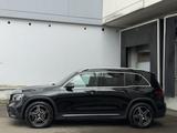 Mercedes-Benz GLB 200 D AMG LED MBUX Standheizung Kamera AHK - gebrauchte Mercedes-Benz GLB 200 aus dem Jahr 2022