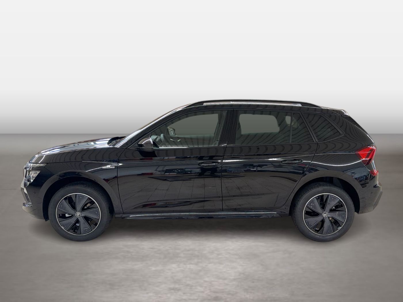 Skoda Kamiq - Bild 13