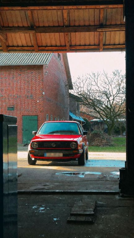 Image of Volkswagen Golf