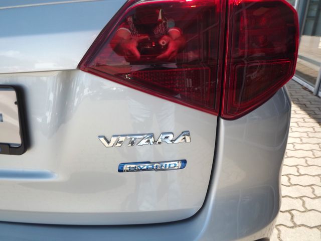 Vitara 1.4 Mild-Hybrid Comfort 4x2