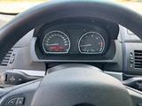 BMW X3 xDrive20d -Comfort-Paket -Plus, AHK, Xenon - gebrauchte BMW X3 aus dem Jahr 2009