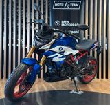 BMW G310R - BMW G 310 R