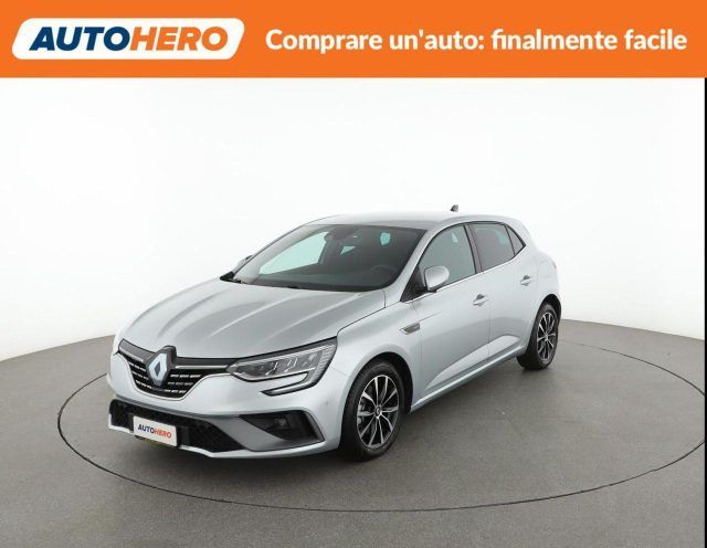 Other RENAULT Megane Mégane Plug-in Hybrid E-TECH 160 