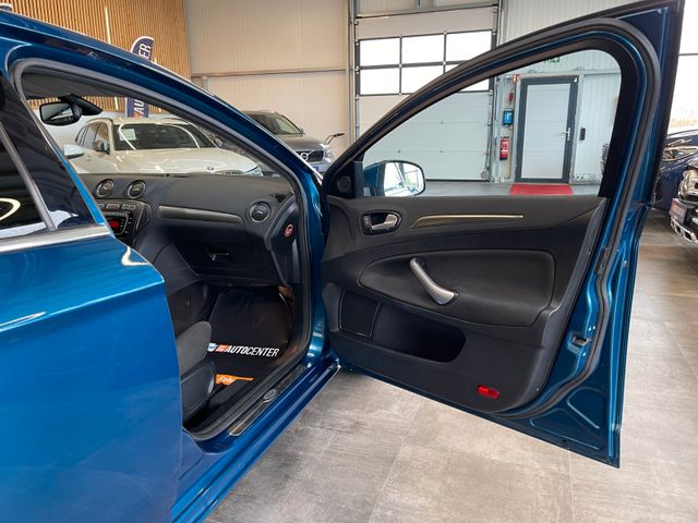 Ford Mondeo Turnier Titanium*Klima*AHK*TÜV*Freisprech