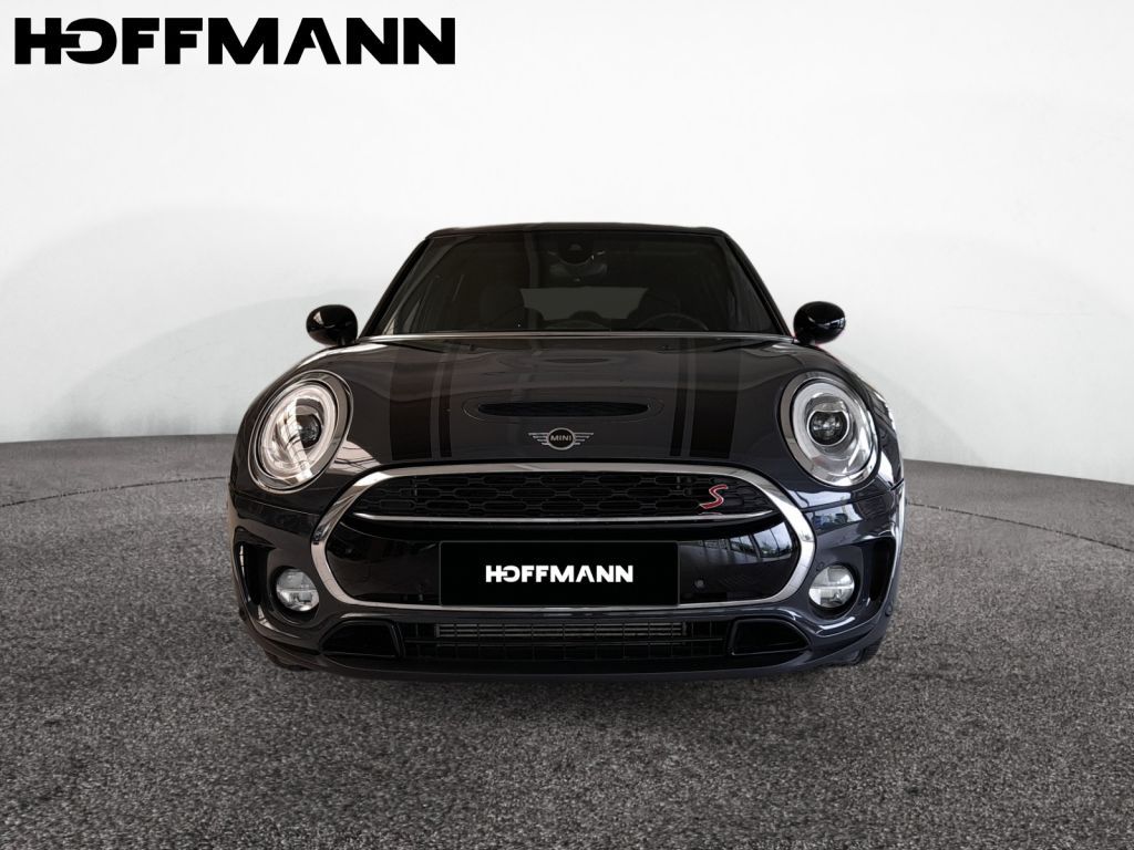 Fahrzeugabbildung MINI Mini Cooper S Clubman Aut. Chili Navi DAB PDC