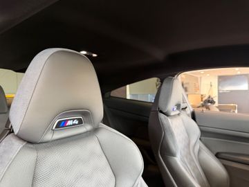 BMW M4 - 9
