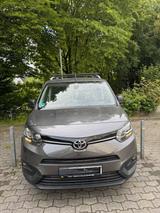 Toyota Proace City Kastenwagen 1.5 D-4D | ... - Toyota Proace City von privat