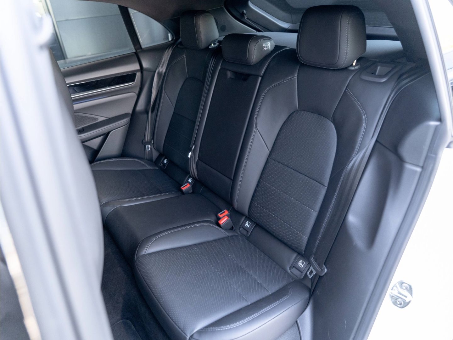 Porsche Macan - Bild 44