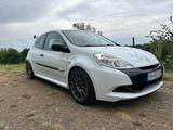 Renault Clio 3 RS Cup Ringtool - Renault Clio aus 2012: RS