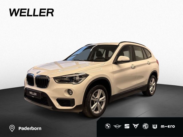 BMW X1 sDrive18i Advantage - LED,Navi,Kamera,Hi-Fi