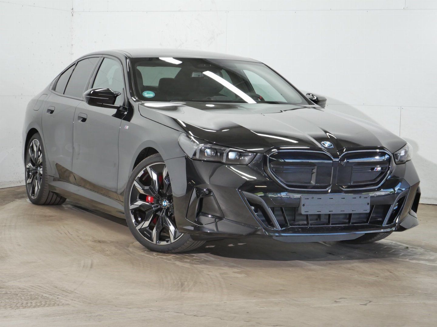 BMW i5 - Bild 2