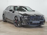 BMW i5 - Vorschau Bild 2