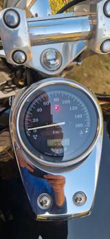 Honda Black Widow VT 750 RC 48 - Offers matching your search criteria