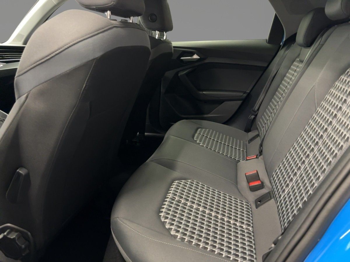 Audi A1 - Bild 11