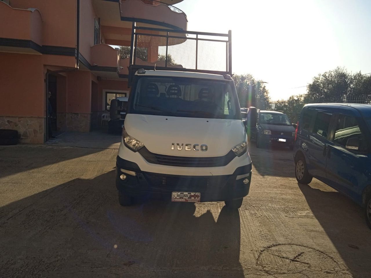 IVECO ANDERE