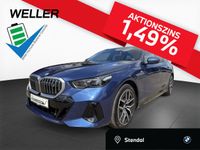 BMW i5 - Vorschau Bild 1