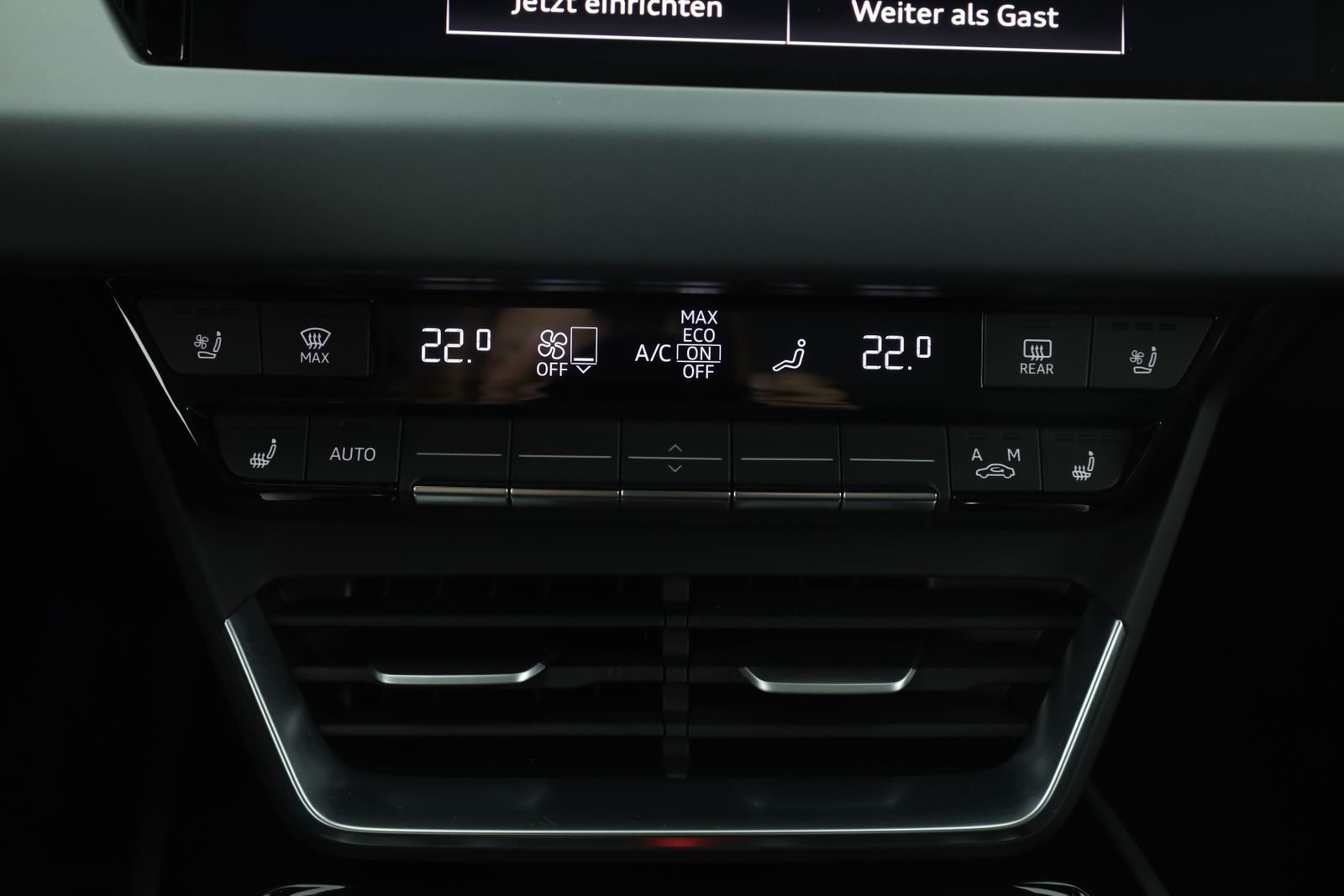 Audi e-tron GT - Bild 17