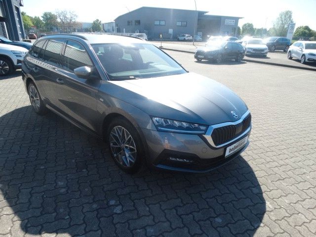 ŠKODA Octavia Octavia Combi Tour 2.0 TDI DSG – Bild 5 von 19