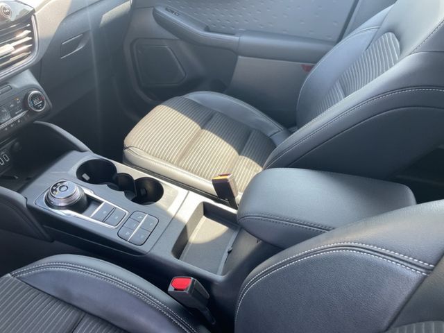 Ford Kuga 1.5 EcoBlue Titanium X *ACC*HUD*MATRIX* ALU