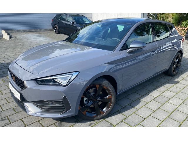 Cupra Leon 1.5 eTSI DSG /NAV/BEATS/PANO