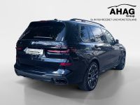 BMW X7 M60 - Vorschau Bild 4