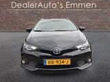 Toyota Auris Touring Sports 1.8 Hybrid ECC PANODAK LMF - Toyota Auris Touring Sports Gebrauchtwagen