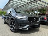 Volvo XC90 D4 R Design |LEDER|NAVI|PANO|HUD|LED|360°| - Volvo Gebrauchtwagen in Moers