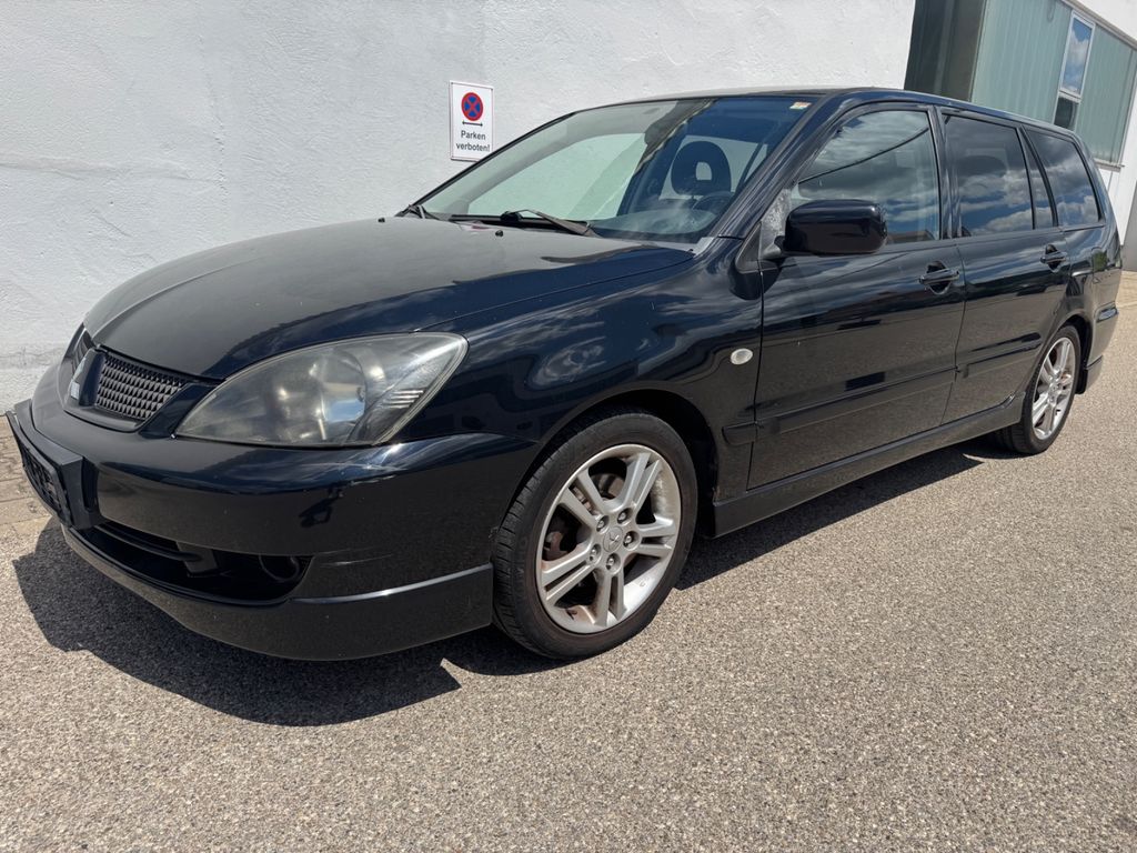 Angebot ansehen Mitsubishi Lancer
