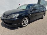 Mitsubishi Lancer Lim./ Kombi Intense Kombi - Mitsubishi Lancer mit Benzin-Antrieb