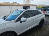 Mitsubishi Eclipse Cross Automatik 1.5 ClearTec  - Mitsubishi Eclipse Cross von privat
