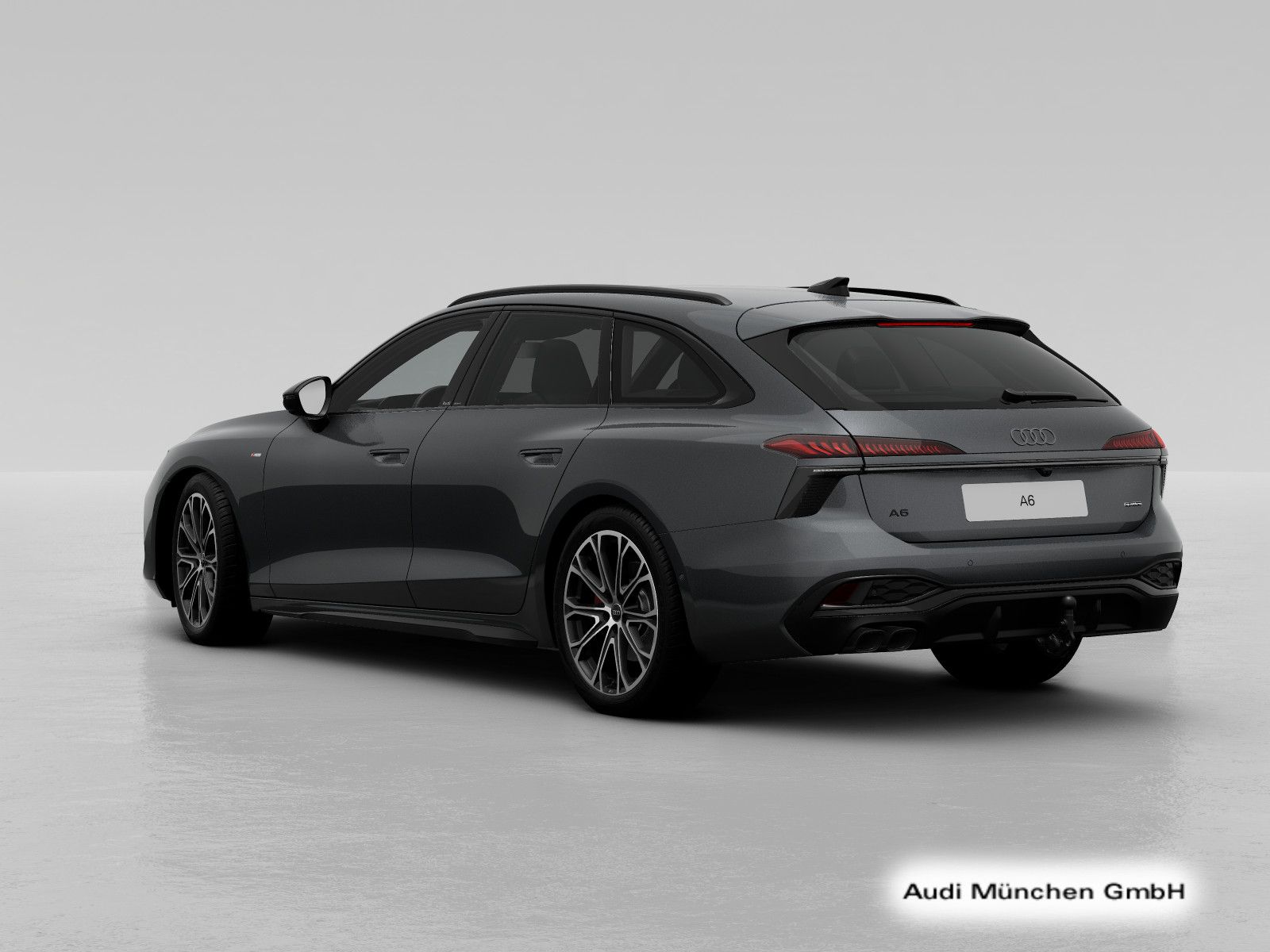 Audi A6 - Bild 5