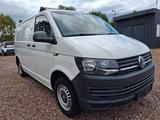 Volkswagen T6 Transporter Kasten-Kombi /2-Hand/Tüv-Neu - VW T6 Transporter in Rostock