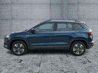 Skoda Karoq - Vorschau Bild 4