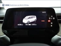 Volkswagen ID. Buzz - Vorschau Bild 12