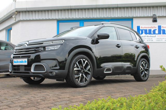 Citroën C5 Aircross Shine Leder Drive Assist LED 360°