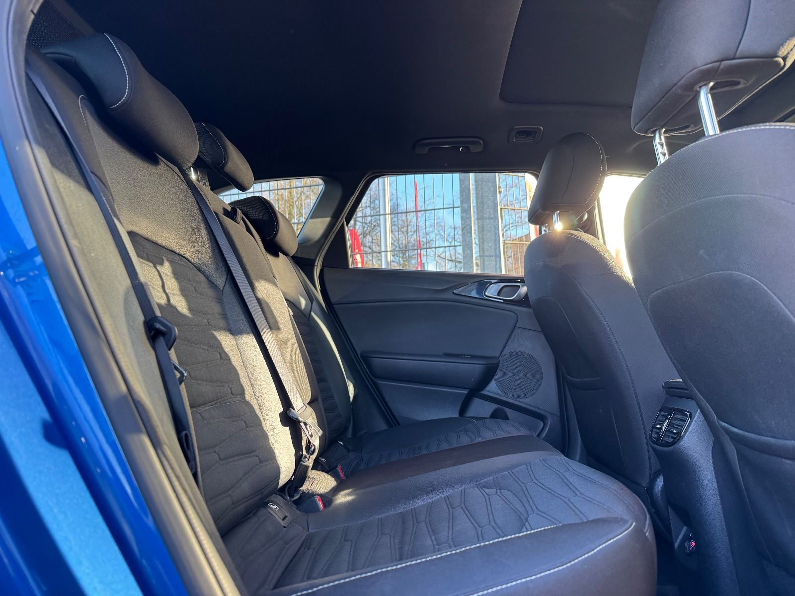 Fahrzeugabbildung Kia Ceed Sportswagon GT Line*PANO*BI-LED*ACC*KAMERA*