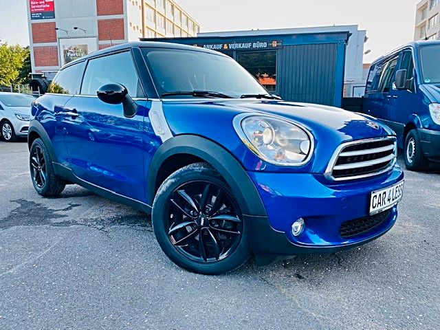 Angebot ansehen MINI Cooper D Paceman
