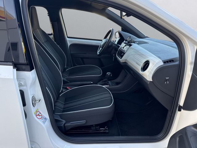 Mii electric Plus *FullLink+Klimaautom+SHZ+Spurh