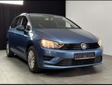 Volkswagen GOLF SPORTSVAN BMT NAVI PDC SITZHZG. 2.BESITZ - VW Golf Sportsvan Gebrauchtwagen in Hamburg