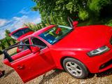 Audi A4 Avant 1.9 120 PS - Audi A4: Kombi, 1.9