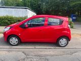 Chevrolet spark - Chevrolet Spark von privat